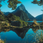 Fiordland