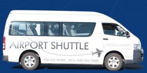Airport Shuttle