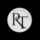RT Taxi logo
